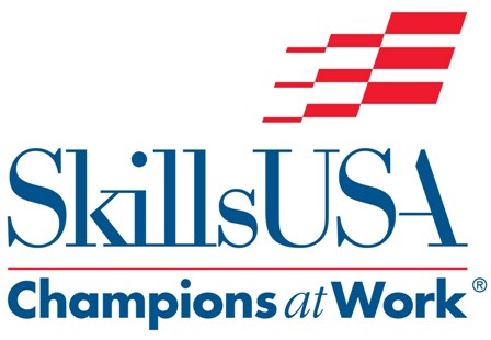 Skills USA Logo 