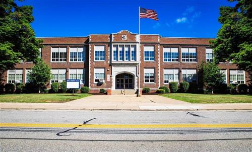 Wilson Middle School