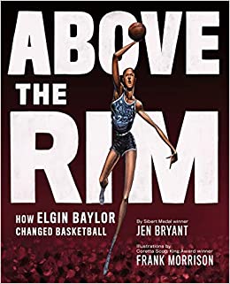 Baylor book cover