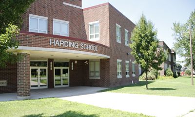 ... Erie, Pennsylvania. The school houses over 600 students and over 50 ... Erie, Pennsylvania. The school houses over 600 students and over 50