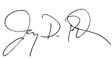 Dr. Badams Signature Dr. Badams Signature