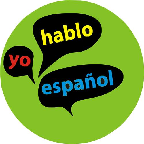 Yo hablo espanol. 