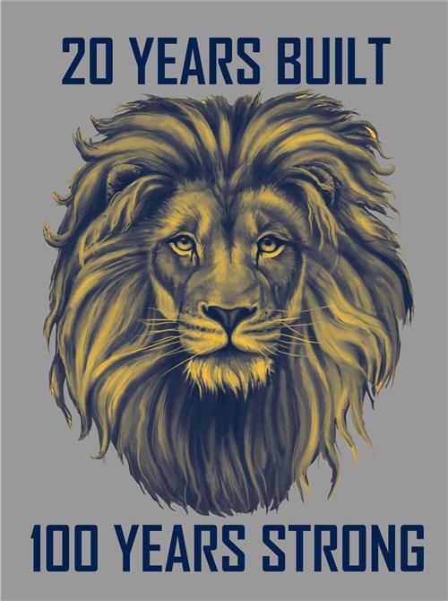 20 years built 