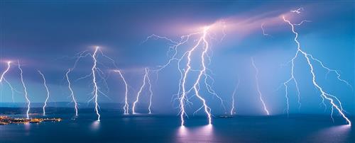 Lightning 