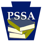  PSSA logo