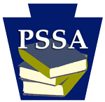 PSSA logo