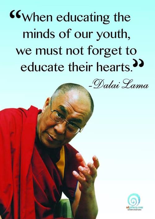 Dalai Lama 