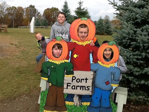 port farms 