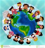 Children of the World Children of the World