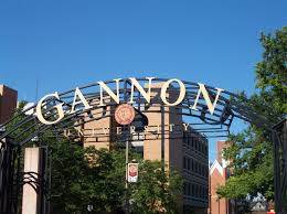 gannon 