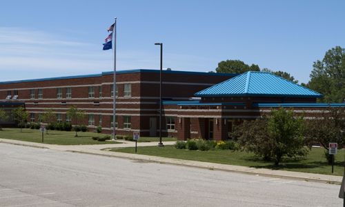 JoAnna Connell Elementary School 