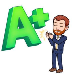 A A
