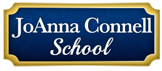 JoAnna Connell School Logo 