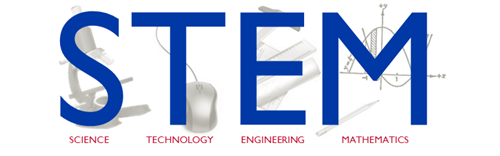 STEM LOGO 