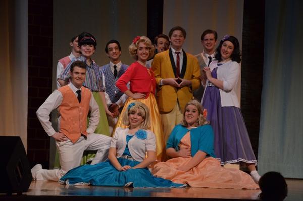 hairspray hairspray
