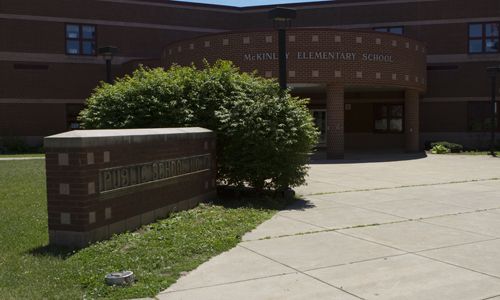 McKinley Elementary School 