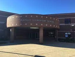 McKinley