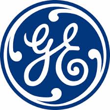 GE logo 