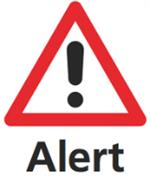 Alert Alert