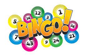  FAMILY BINGO NIGHT