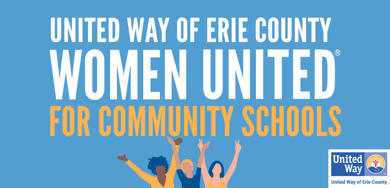 Women United for Community Schools logo