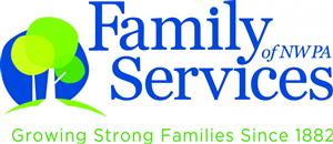 Family services logo 