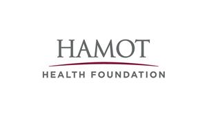 Hamot health logo 