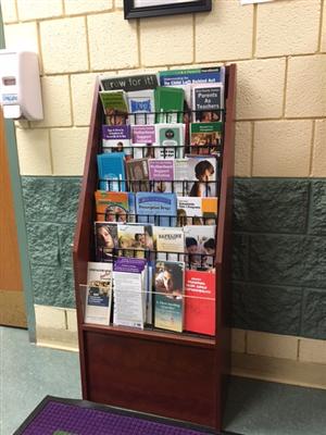 parent resource library 
