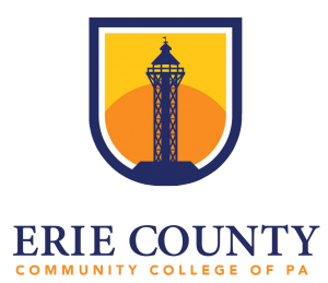  Erie County Community College of PA logo