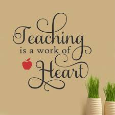 Teaching Teaching