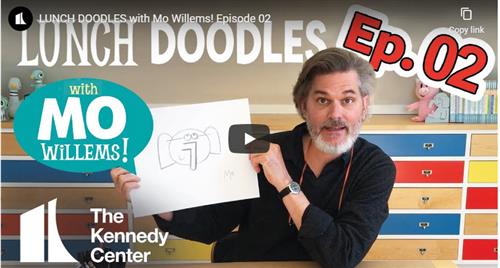 Mo Willems 