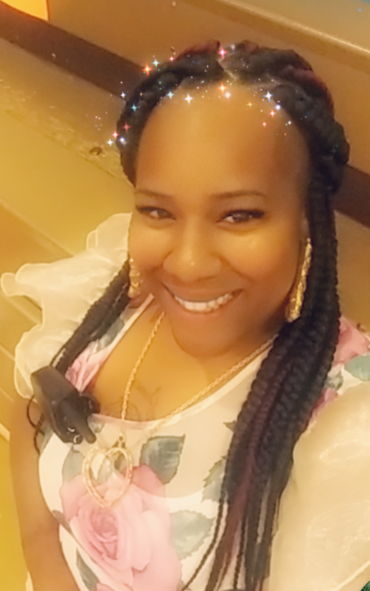 KING, TANISHA (Behavior Intervention Support Specialist) /