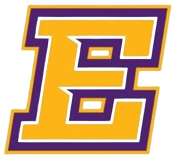  Erie Royals block E logo