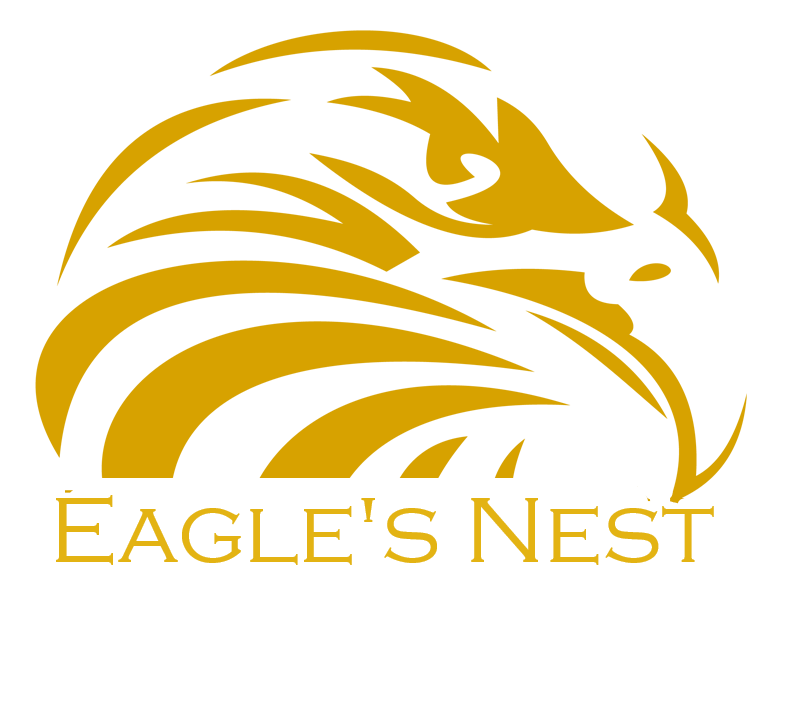  Eagle's Nest logo