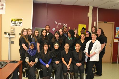 medical assistant 2015