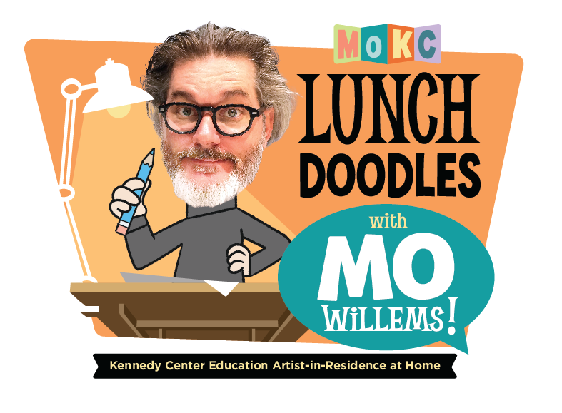 Mo Willems 
