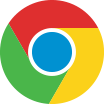 Google Chrome Logo 