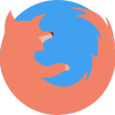Firefox Logo 