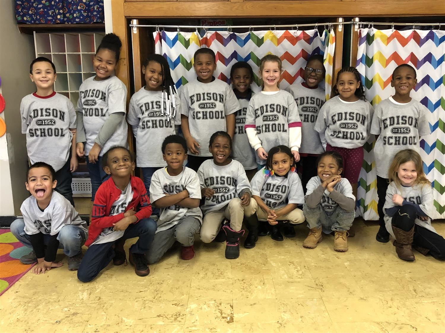 Mrs. Ulrich's 1st Grade...where we grow together! Mrs. Ulrich's 1st Grade...where we grow together!