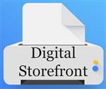 Digital Storefront 