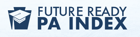 Future Ready PA Index logo 