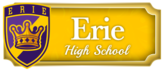 Erie High School