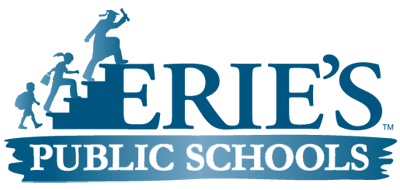 Erie's Public Schools - Building a better world, One Student at a time