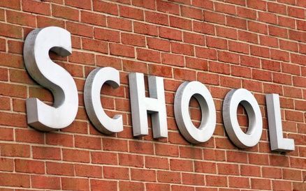 Maint - School Maint - School