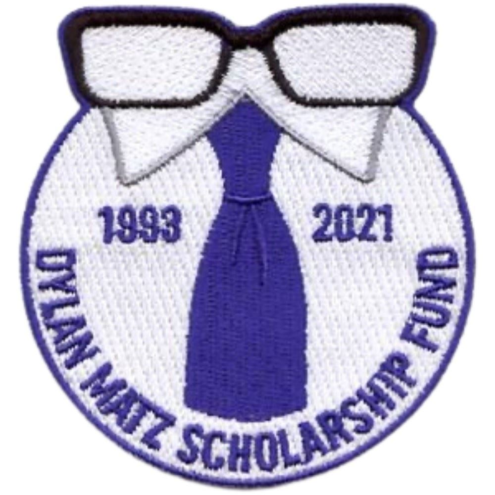  Logo of the Dylan Matz Foundation