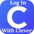 Log in with Clever